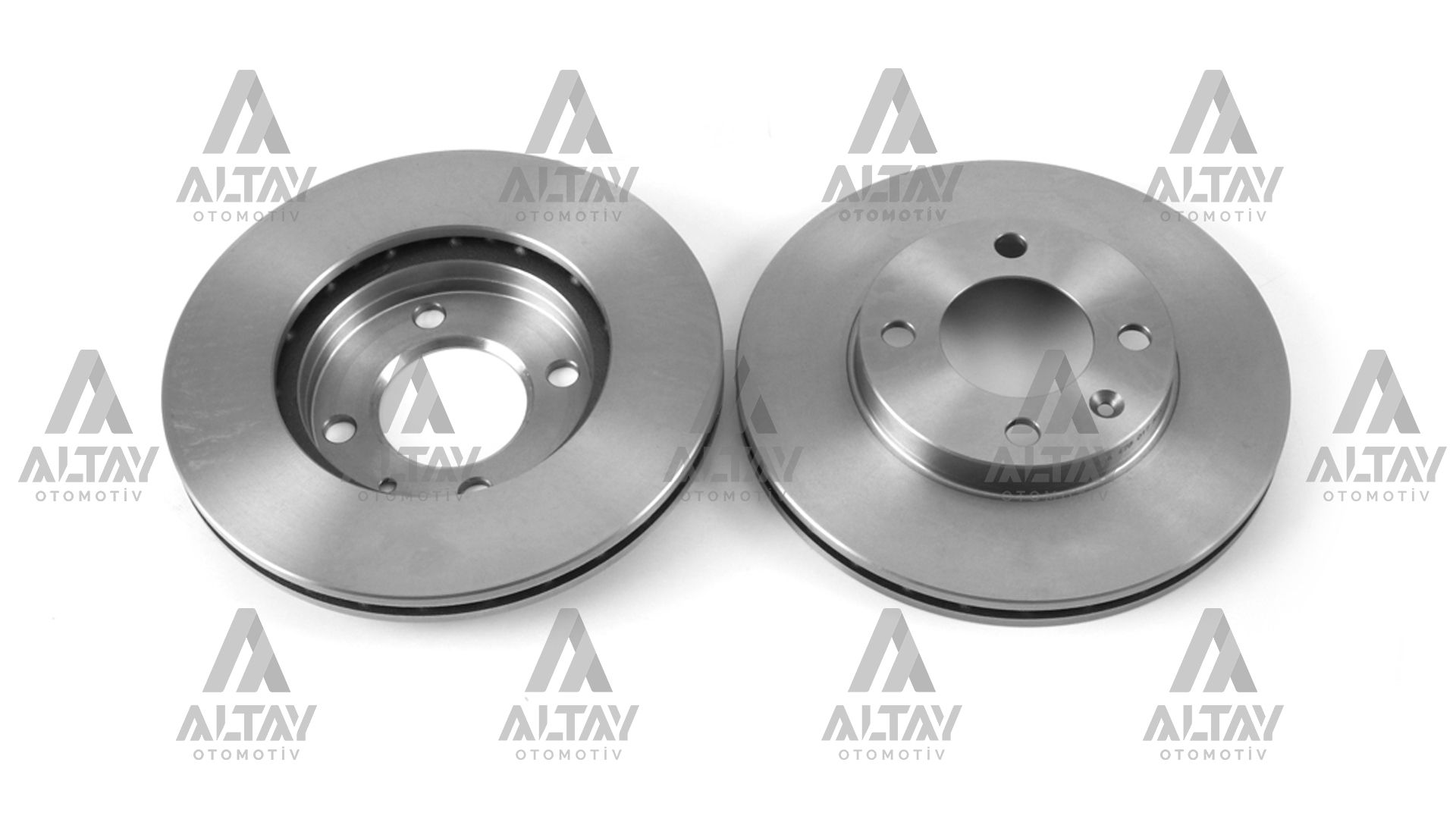 Volkswagen Polo Ön Fren Diski Golf3 OEM 321615301C